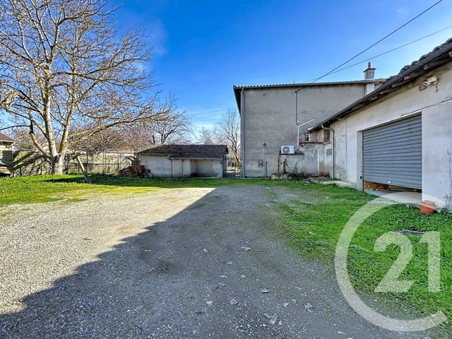 Maison &agrave; vendre - 5 pi&egrave;ces - 150 m2 - Auterive - 31 - MIDI-PYRENEES