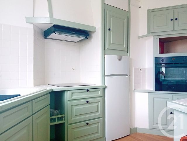 Appartement T3 à louer AUTERIVE