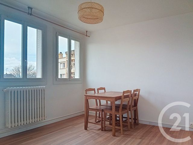 Appartement T3 &agrave; louer - 3 pi&egrave;ces - 56,70 m2 - Auterive - 31 - MIDI-PYRENEES