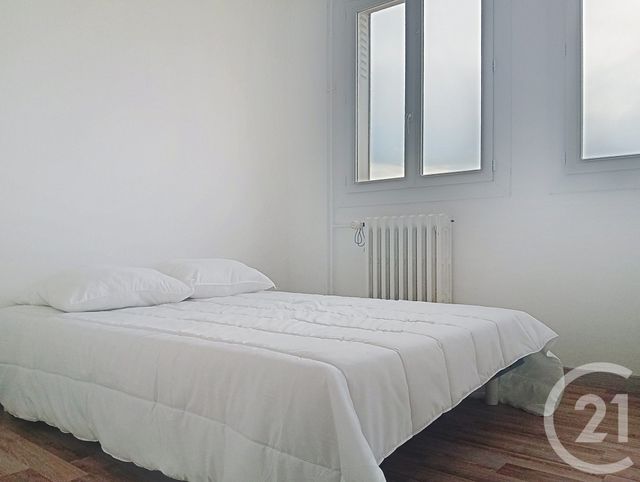 Appartement T3 &agrave; louer - 3 pi&egrave;ces - 56,70 m2 - Auterive - 31 - MIDI-PYRENEES