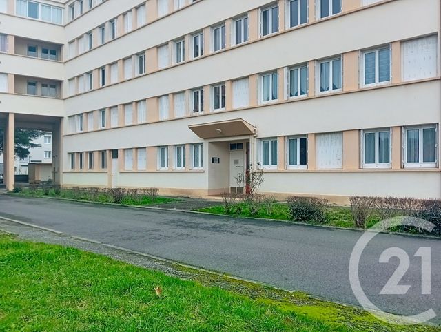 Appartement T3 &agrave; louer - 3 pi&egrave;ces - 56,70 m2 - Auterive - 31 - MIDI-PYRENEES