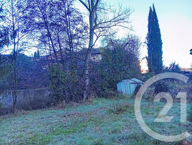 Appartement F2 &agrave; louer - 2 pi&egrave;ces - 39,69 m2 - Pailhes - 09 - MIDI-PYRENEES