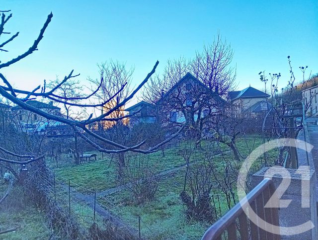 Appartement F2 &agrave; louer - 2 pi&egrave;ces - 39,69 m2 - Pailhes - 09 - MIDI-PYRENEES