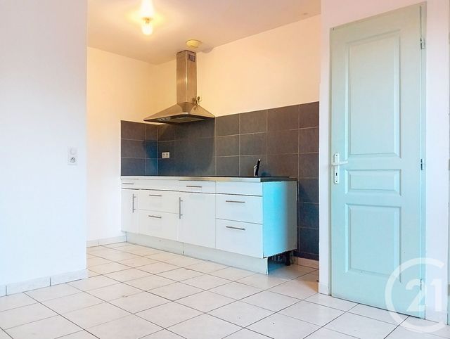 Appartement F2 &agrave; louer - 2 pi&egrave;ces - 39,69 m2 - Pailhes - 09 - MIDI-PYRENEES