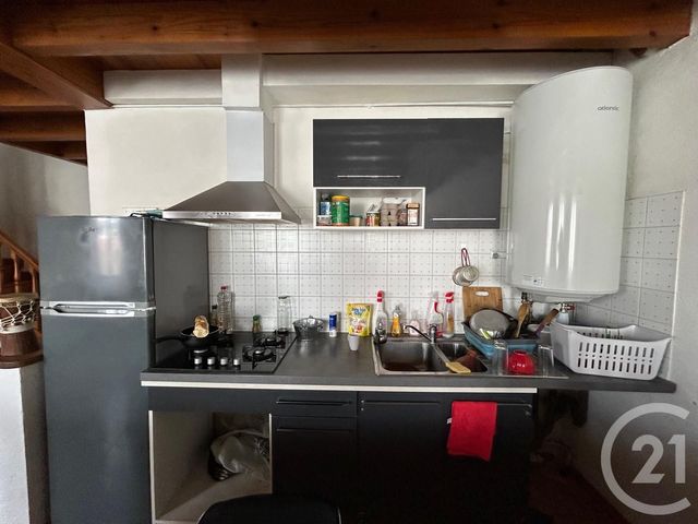 Appartement &agrave; louer - 3 pi&egrave;ces - 69 m2 - Auterive - 31 - MIDI-PYRENEES