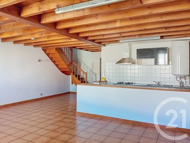 Appartement à louer AUTERIVE