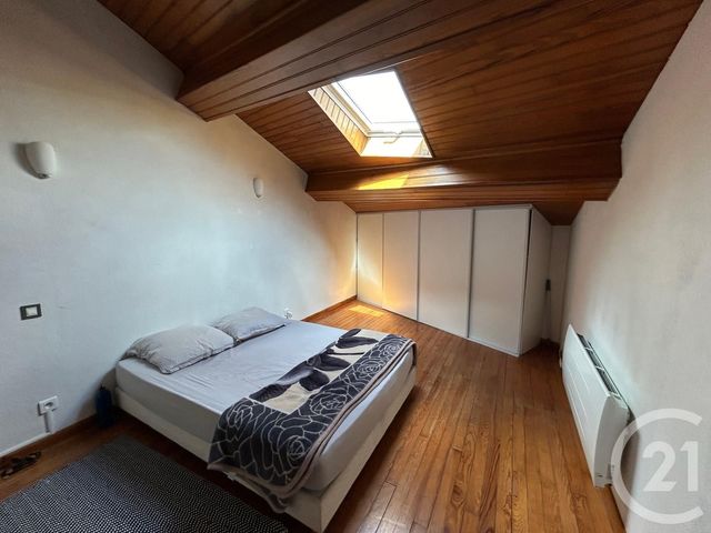 Appartement &agrave; louer - 3 pi&egrave;ces - 69 m2 - Auterive - 31 - MIDI-PYRENEES