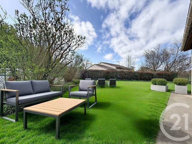 Maison &agrave; vendre - 4 pi&egrave;ces - 88,49 m2 - Auterive - 31 - MIDI-PYRENEES