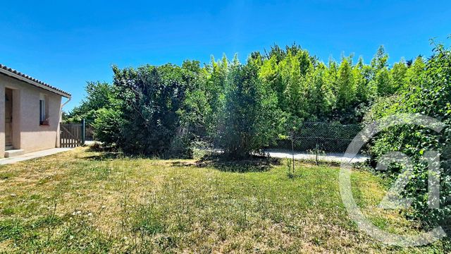 Maison &agrave; vendre - 4 pi&egrave;ces - 88,49 m2 - Auterive - 31 - MIDI-PYRENEES
