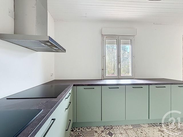 Maison &agrave; vendre - 4 pi&egrave;ces - 88,49 m2 - Auterive - 31 - MIDI-PYRENEES