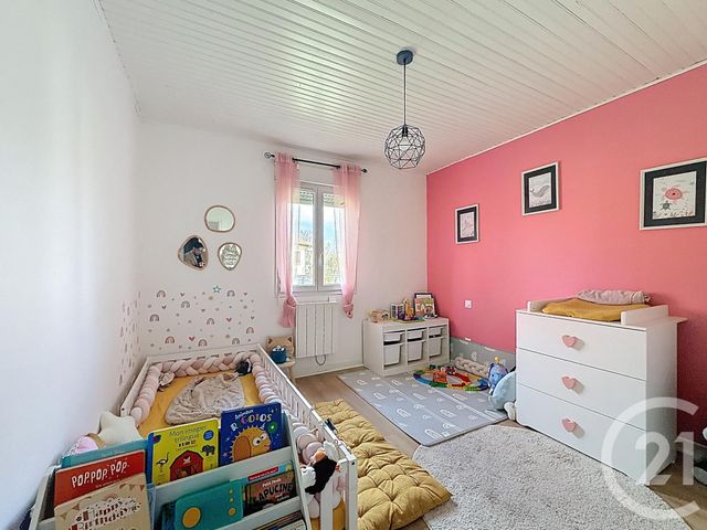 Maison &agrave; vendre - 4 pi&egrave;ces - 88,49 m2 - Auterive - 31 - MIDI-PYRENEES