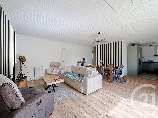 Maison &agrave; vendre - 4 pi&egrave;ces - 88,49 m2 - Auterive - 31 - MIDI-PYRENEES