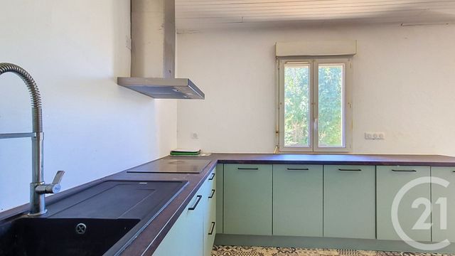 Maison &agrave; vendre - 4 pi&egrave;ces - 88,49 m2 - Auterive - 31 - MIDI-PYRENEES