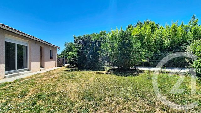 Maison &agrave; vendre - 4 pi&egrave;ces - 88,49 m2 - Auterive - 31 - MIDI-PYRENEES