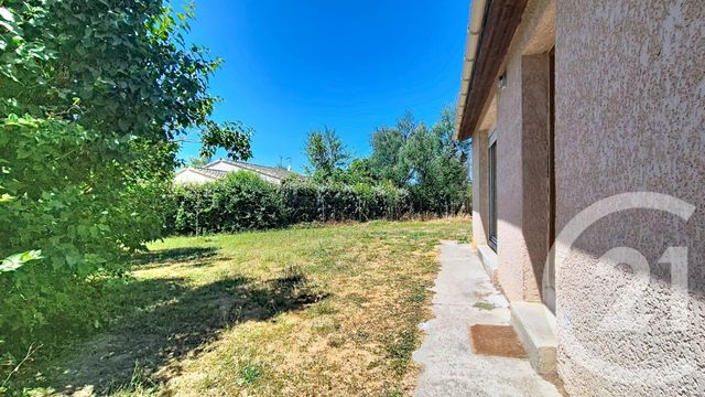 Maison &agrave; vendre - 4 pi&egrave;ces - 88,49 m2 - Auterive - 31 - MIDI-PYRENEES