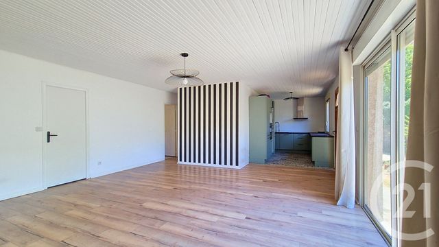 Maison &agrave; vendre - 4 pi&egrave;ces - 88,49 m2 - Auterive - 31 - MIDI-PYRENEES