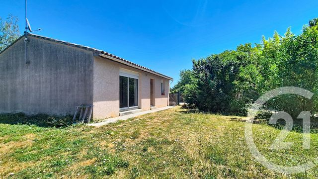 Maison &agrave; vendre - 4 pi&egrave;ces - 88,49 m2 - Auterive - 31 - MIDI-PYRENEES