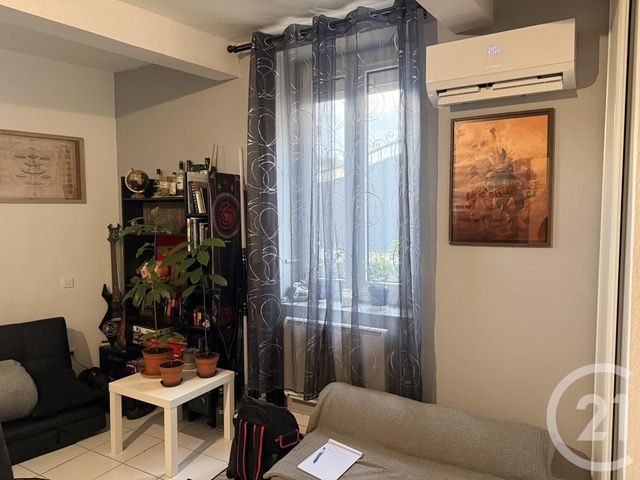 Appartement T1 &agrave; vendre - 1 pi&egrave;ce - 26 m2 - Muret - 31 - MIDI-PYRENEES
