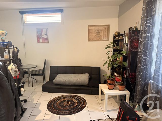 Appartement T1 &agrave; vendre - 1 pi&egrave;ce - 26 m2 - Muret - 31 - MIDI-PYRENEES