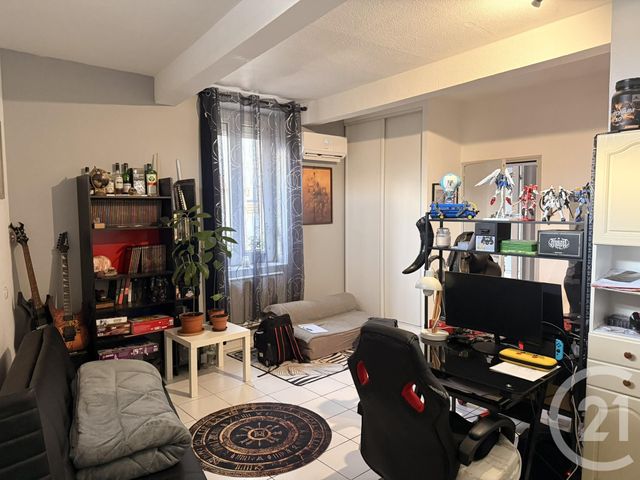 Appartement T1 &agrave; vendre - 1 pi&egrave;ce - 26 m2 - Muret - 31 - MIDI-PYRENEES