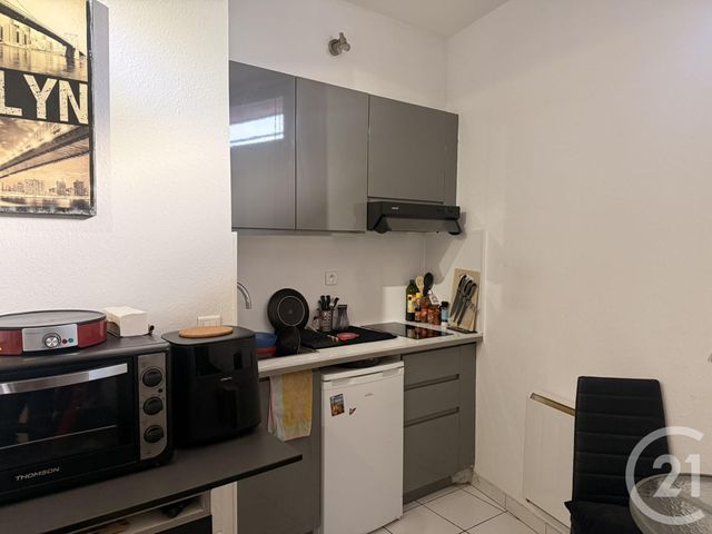 Appartement T1 &agrave; vendre - 1 pi&egrave;ce - 26 m2 - Muret - 31 - MIDI-PYRENEES