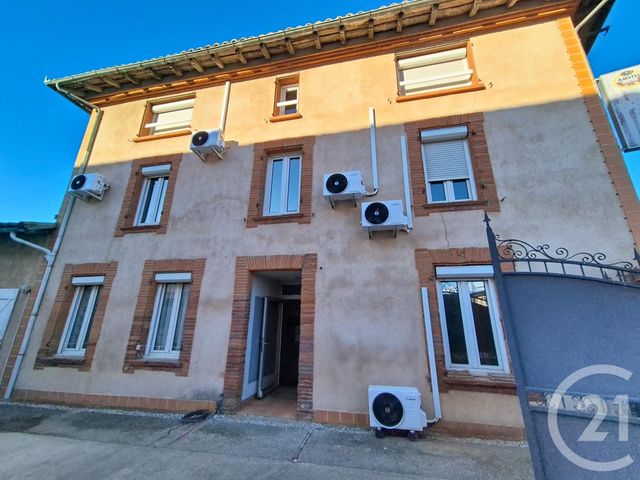 Appartement T1 &agrave; vendre - 1 pi&egrave;ce - 21,45 m2 - Muret - 31 - MIDI-PYRENEES