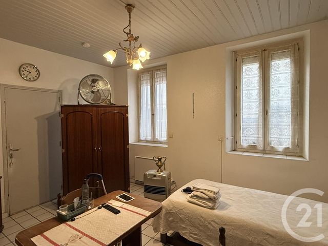 Appartement T1 &agrave; vendre - 1 pi&egrave;ce - 21,45 m2 - Muret - 31 - MIDI-PYRENEES