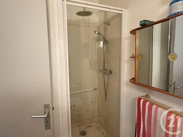 Appartement T1 &agrave; vendre - 1 pi&egrave;ce - 21,45 m2 - Muret - 31 - MIDI-PYRENEES