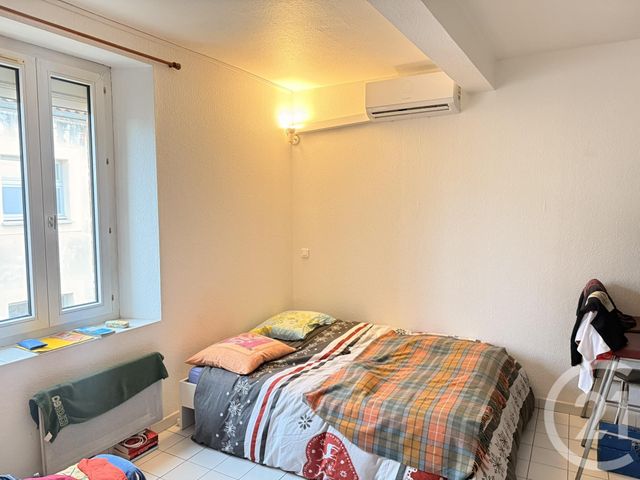 Appartement T1 &agrave; vendre - 1 pi&egrave;ce - 22,05 m2 - Muret - 31 - MIDI-PYRENEES