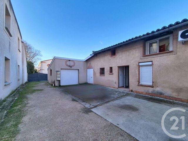 Appartement T1 &agrave; vendre - 1 pi&egrave;ce - 22,05 m2 - Muret - 31 - MIDI-PYRENEES