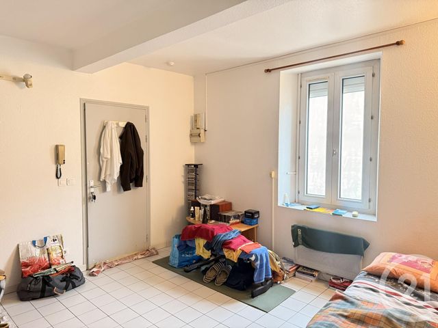 Appartement T1 &agrave; vendre - 1 pi&egrave;ce - 22,05 m2 - Muret - 31 - MIDI-PYRENEES