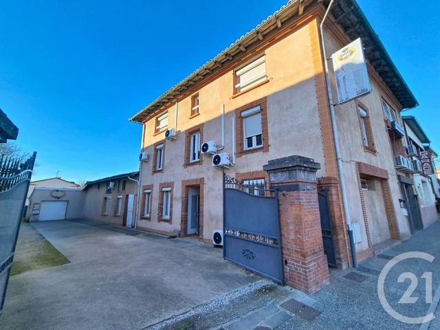 Appartement T1 à vendre MURET