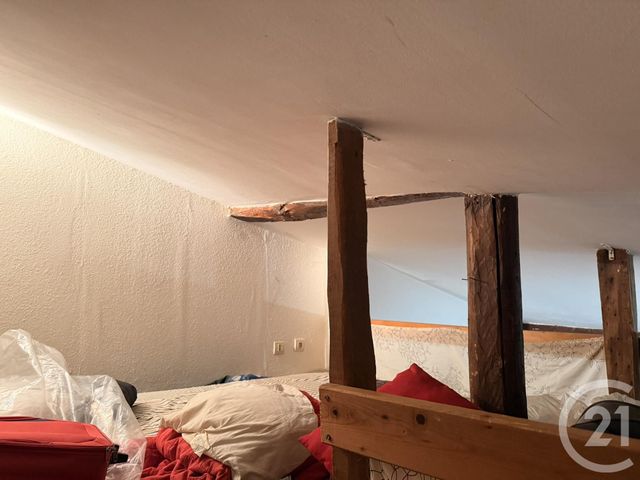 Appartement T1 &agrave; vendre - 1 pi&egrave;ce - 24 m2 - Muret - 31 - MIDI-PYRENEES