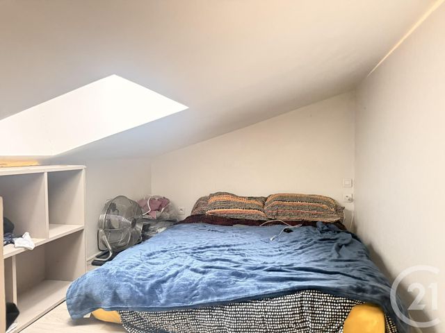 Appartement T1 &agrave; vendre - 1 pi&egrave;ce - 27,65 m2 - Muret - 31 - MIDI-PYRENEES