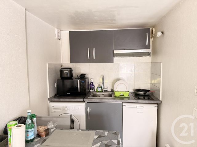 Appartement T1 &agrave; vendre - 1 pi&egrave;ce - 26,60 m2 - Muret - 31 - MIDI-PYRENEES