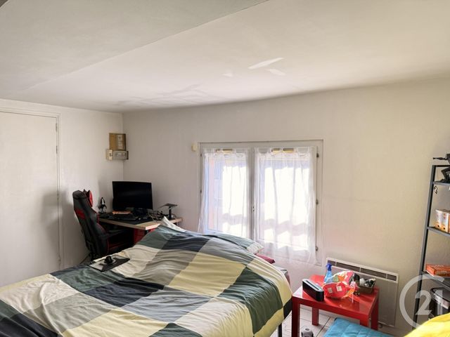 Appartement T1 &agrave; vendre - 1 pi&egrave;ce - 26,60 m2 - Muret - 31 - MIDI-PYRENEES