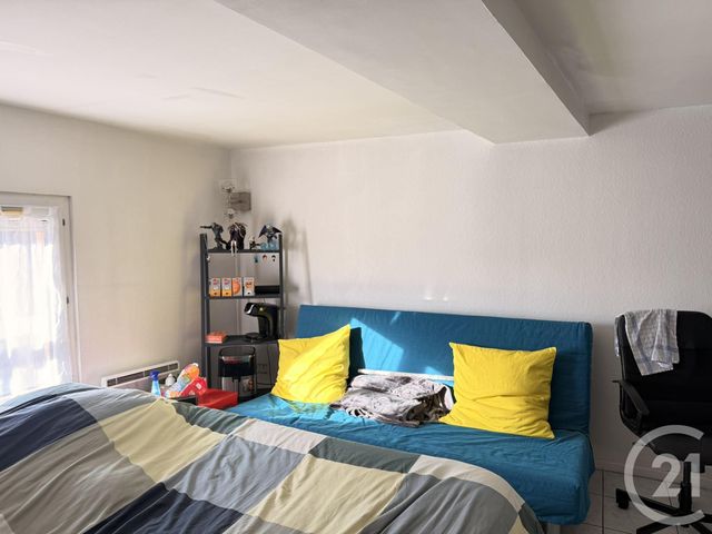 Appartement T1 &agrave; vendre - 1 pi&egrave;ce - 26,60 m2 - Muret - 31 - MIDI-PYRENEES