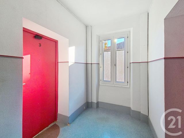 Appartement T1 &agrave; vendre - 1 pi&egrave;ce - 26,60 m2 - Muret - 31 - MIDI-PYRENEES