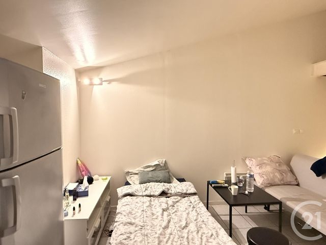 Appartement T1 &agrave; vendre - 1 pi&egrave;ce - 23,95 m2 - Muret - 31 - MIDI-PYRENEES