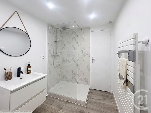 Appartement &agrave; vendre - 3 pi&egrave;ces - 40,05 m2 - Muret - 31 - MIDI-PYRENEES