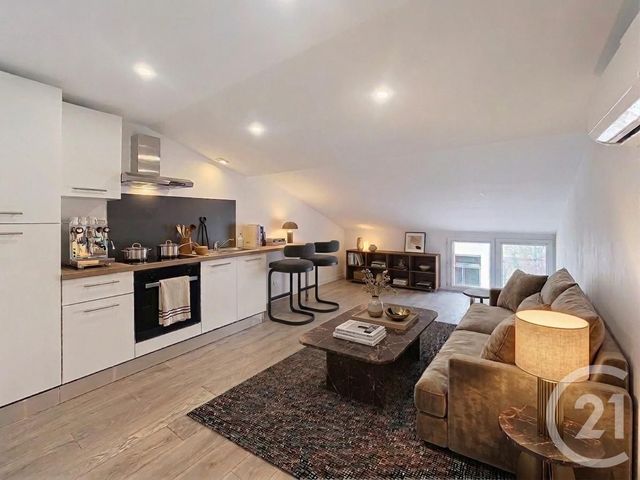 Appartement &agrave; vendre - 3 pi&egrave;ces - 40,05 m2 - Muret - 31 - MIDI-PYRENEES
