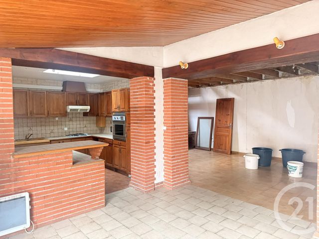 Appartement T3 à vendre MURET