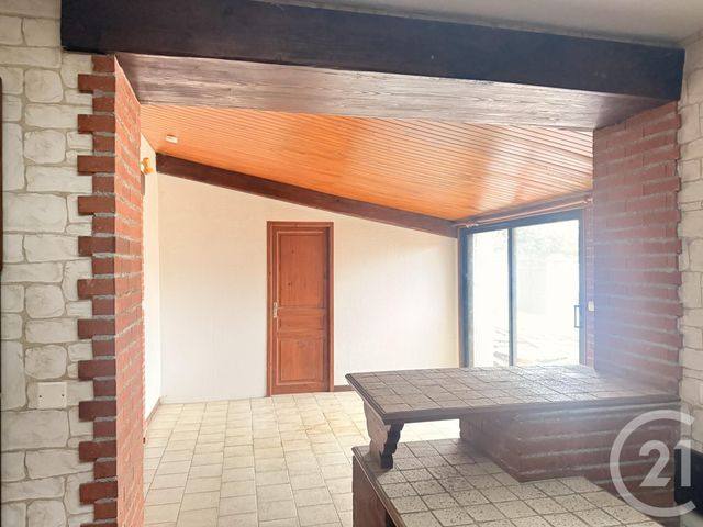 Appartement T3 &agrave; vendre - 3 pi&egrave;ces - 92,55 m2 - Muret - 31 - MIDI-PYRENEES