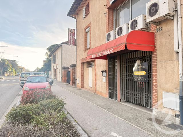 Appartement &agrave; vendre - 5 pi&egrave;ces - 155,50 m2 - Muret - 31 - MIDI-PYRENEES