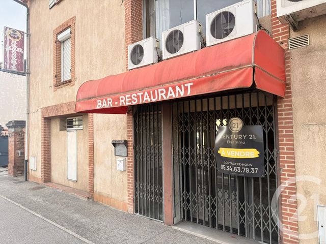 Appartement &agrave; vendre - 5 pi&egrave;ces - 155,50 m2 - Muret - 31 - MIDI-PYRENEES