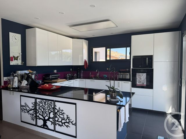 Maison &agrave; vendre - 3 pi&egrave;ces - 112,27 m2 - Eaunes - 31 - MIDI-PYRENEES