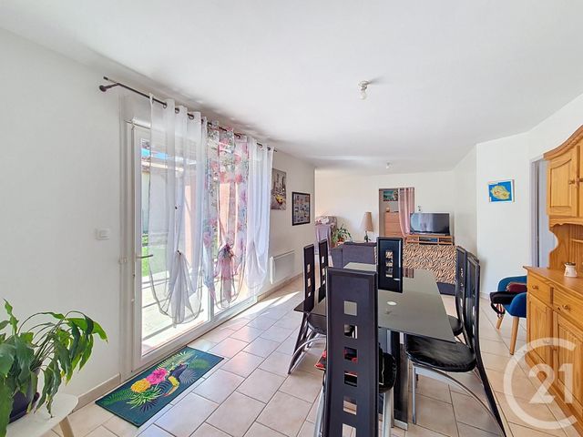 Maison &agrave; vendre - 4 pi&egrave;ces - 90,46 m2 - Eaunes - 31 - MIDI-PYRENEES
