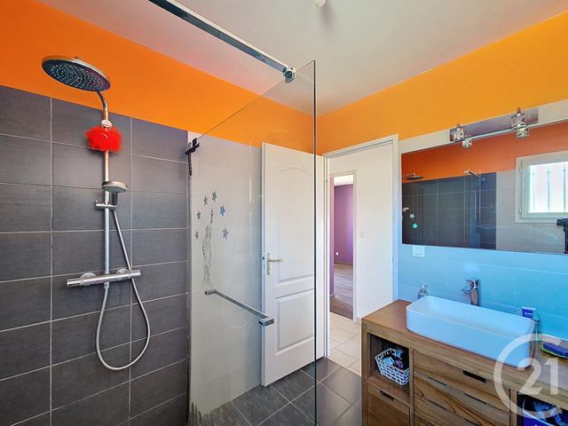 Maison &agrave; vendre - 4 pi&egrave;ces - 90,46 m2 - Eaunes - 31 - MIDI-PYRENEES