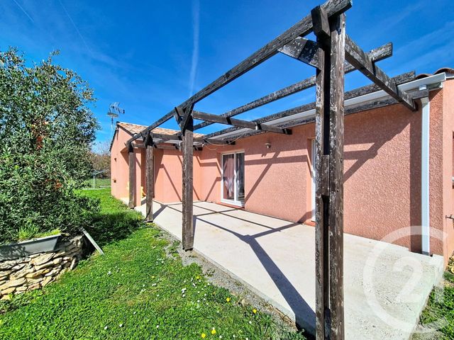 Maison &agrave; vendre - 4 pi&egrave;ces - 90,46 m2 - Eaunes - 31 - MIDI-PYRENEES