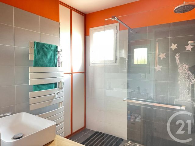 Maison &agrave; vendre - 4 pi&egrave;ces - 90,46 m2 - Eaunes - 31 - MIDI-PYRENEES
